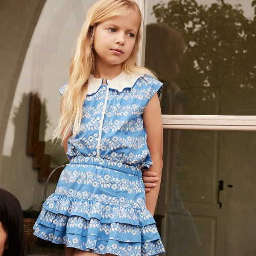 Girls Clothing
