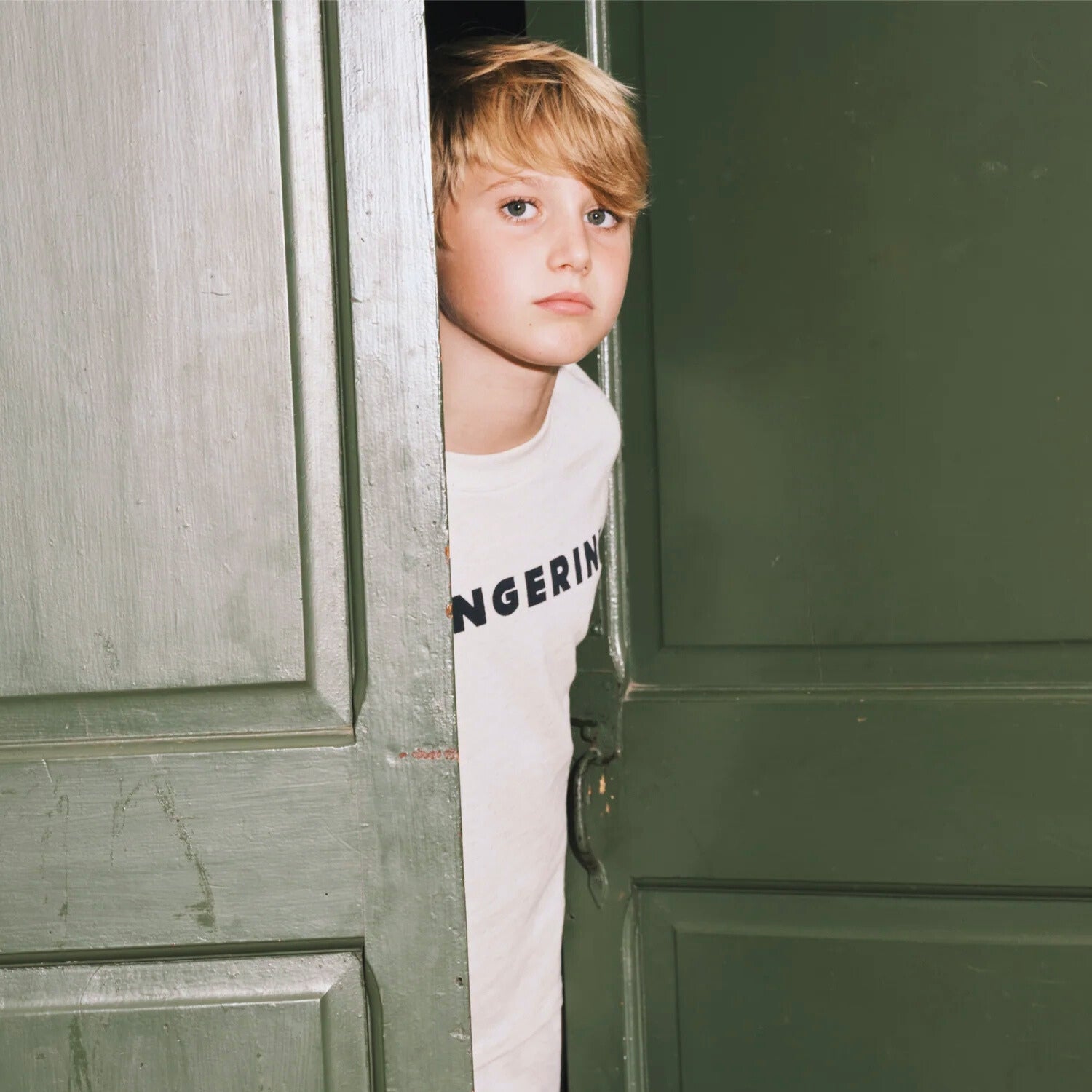 Boys Clothing