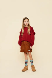 Vibeke Blouse