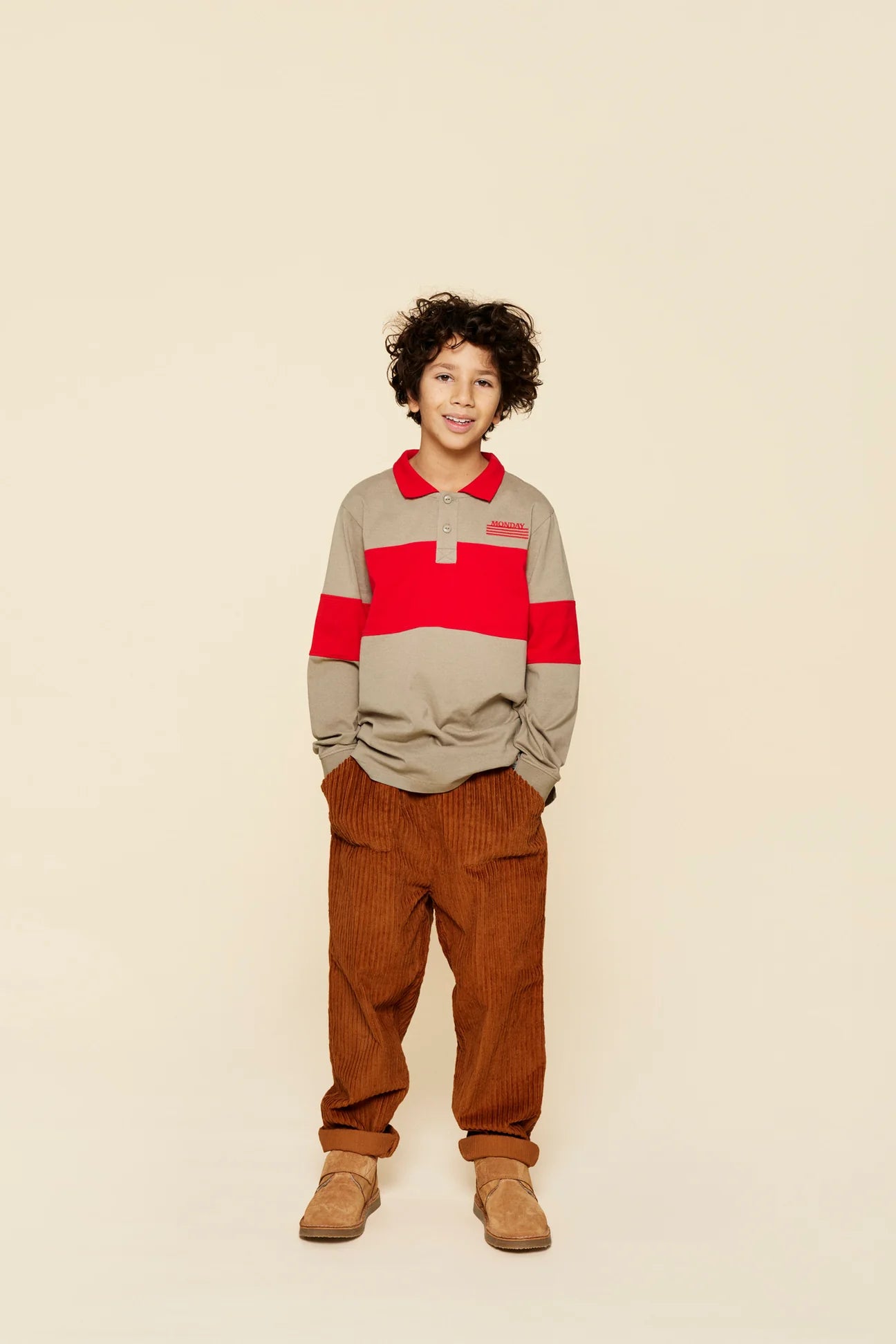 Smith Polo