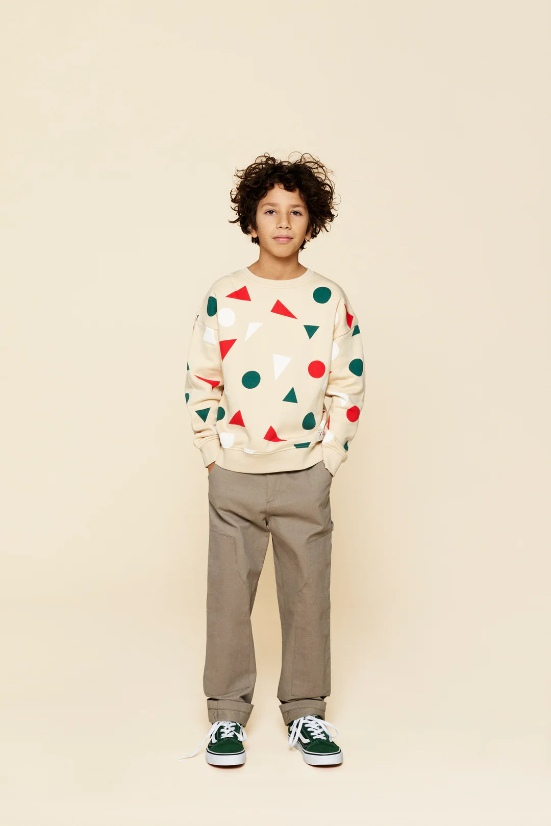 Louis Blouse
