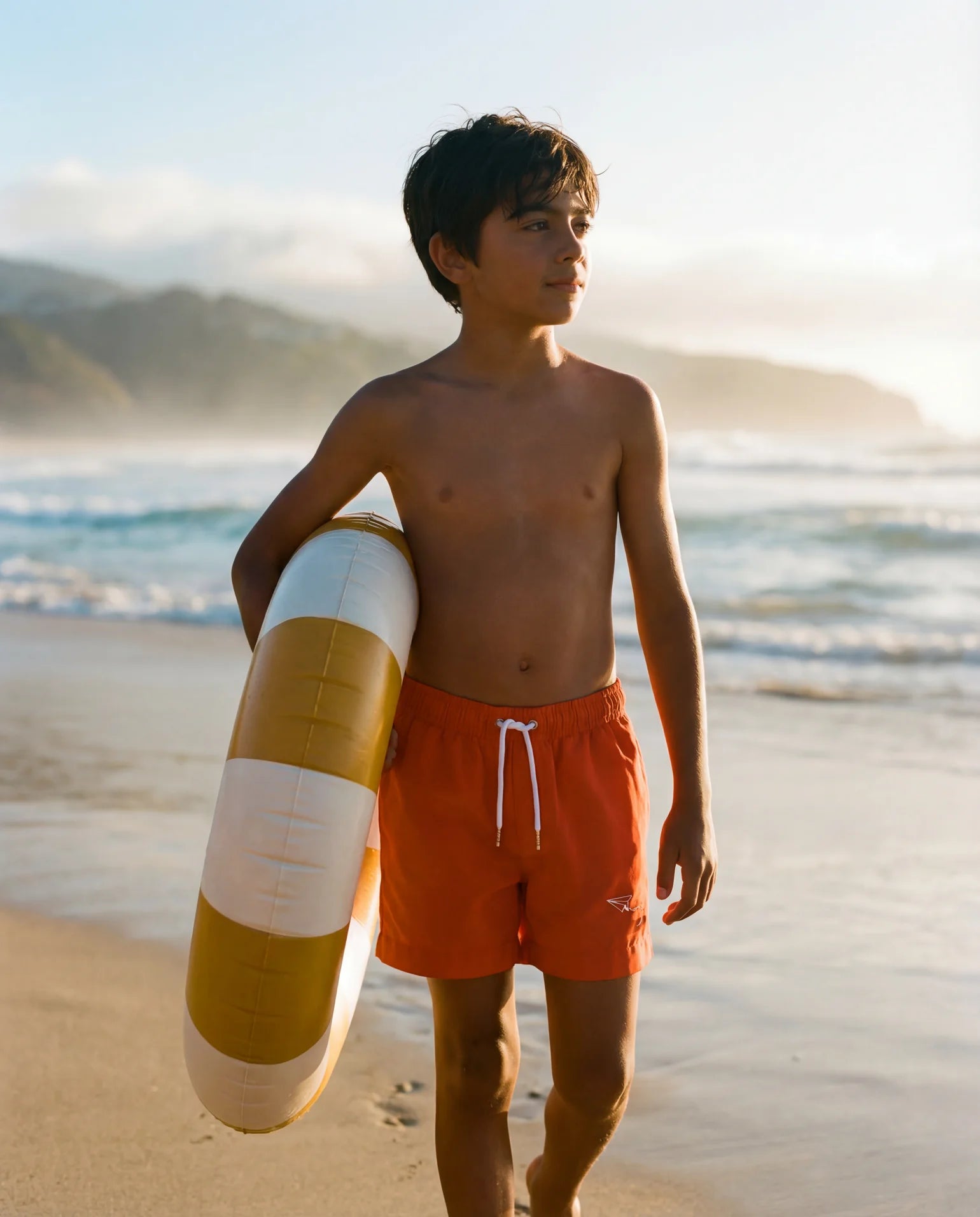 Juicebox Jam Swim Shorts