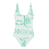 Tahaa Tie-Dye Swimsuit