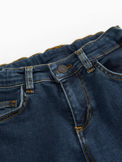 Pallas Jeans – Dark Indigo