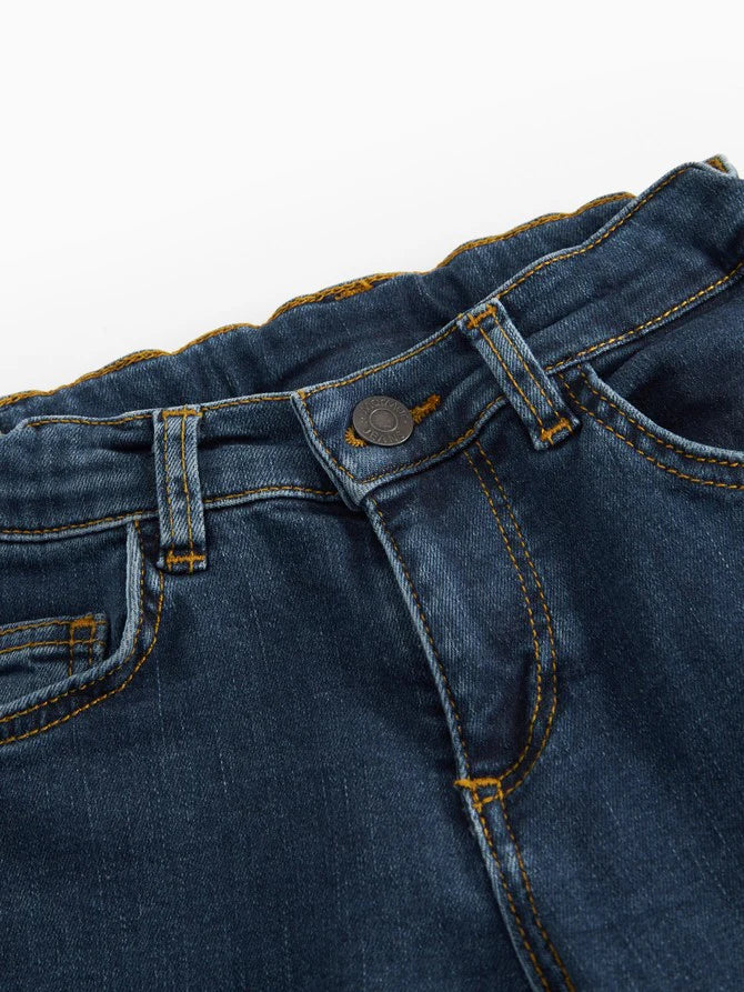 Pallas Jeans – Dark Indigo