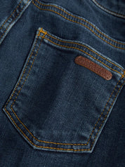 Pallas Jeans – Dark Indigo