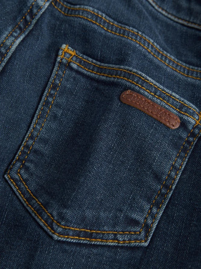 Pallas Jeans – Dark Indigo