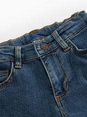 Pallas Jeans – Mid Indigo