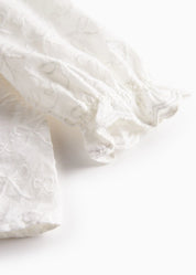 Tonello Blouse – White