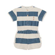 Baby Boys Gymsuit