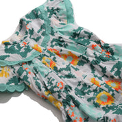 Laurel Embellished Onesie