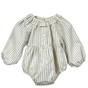 Marion Romper
