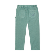 Twill Chino – Vintage Sage