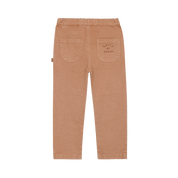 Twill Chino – Garment Dye