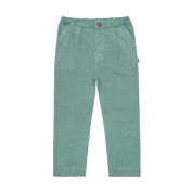 Twill Chino – Vintage Sage