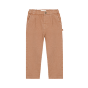 Twill Chino – Garment Dye