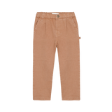 Twill Chino – Garment Dye