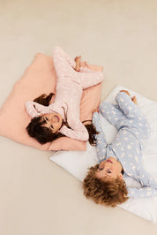 Blue Moomin Pyjamas