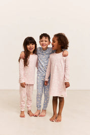 Blue Moomin Pyjamas