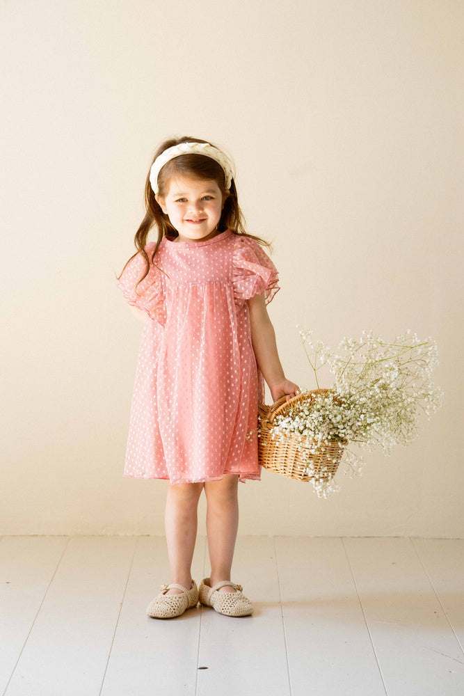 Butterfly Dress