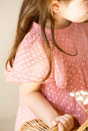 Butterfly Dress