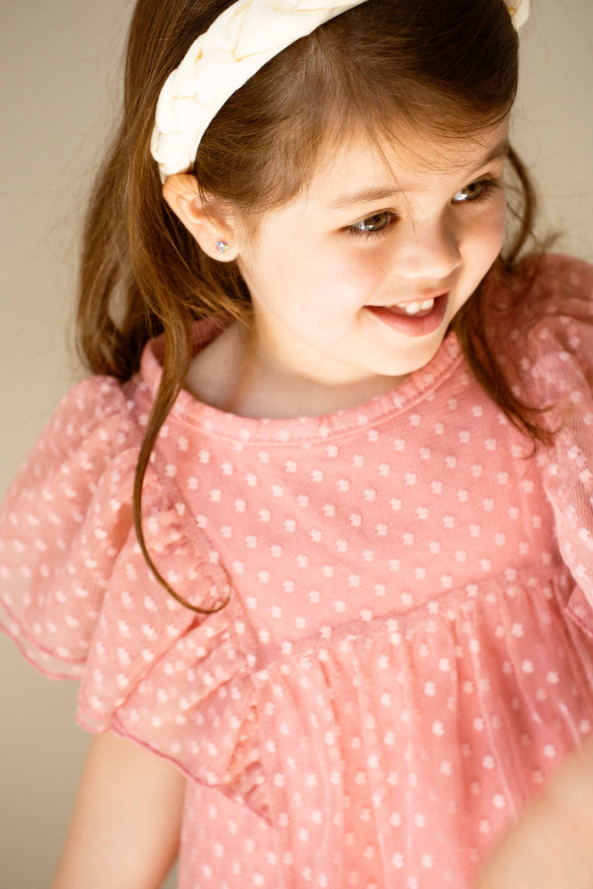 Butterfly Dress