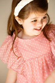 Butterfly Dress