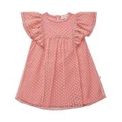 Butterfly Dress