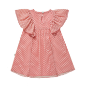 Butterfly Dress