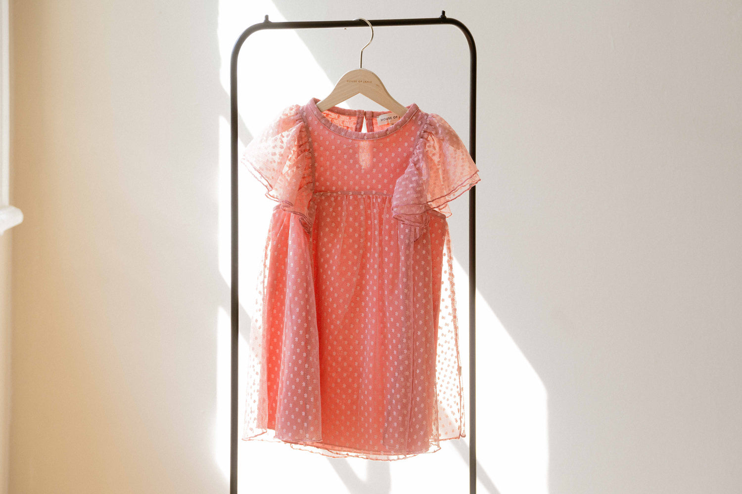 Butterfly Dress