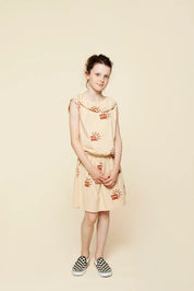 Top & Skirt Frappé Print Set