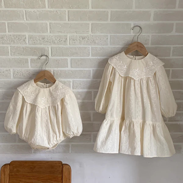 Marianne Romper
