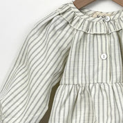 Marion Romper