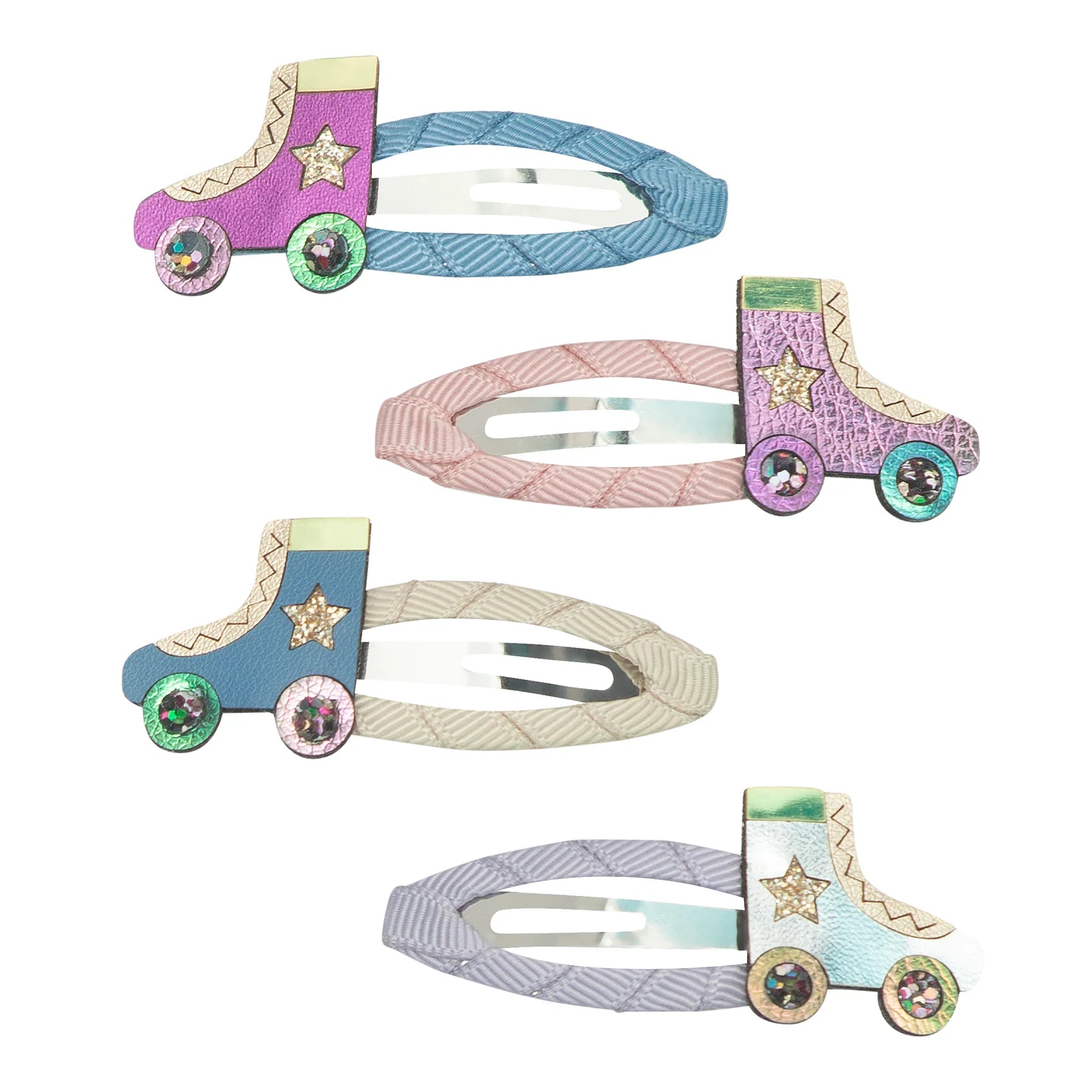 Disco Rollerskate Clic Clacs