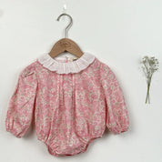 Ava Romper