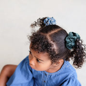 Winter Scrunchie Pack