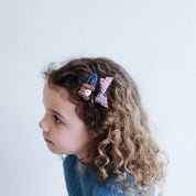 Cockapoo Clip Set
