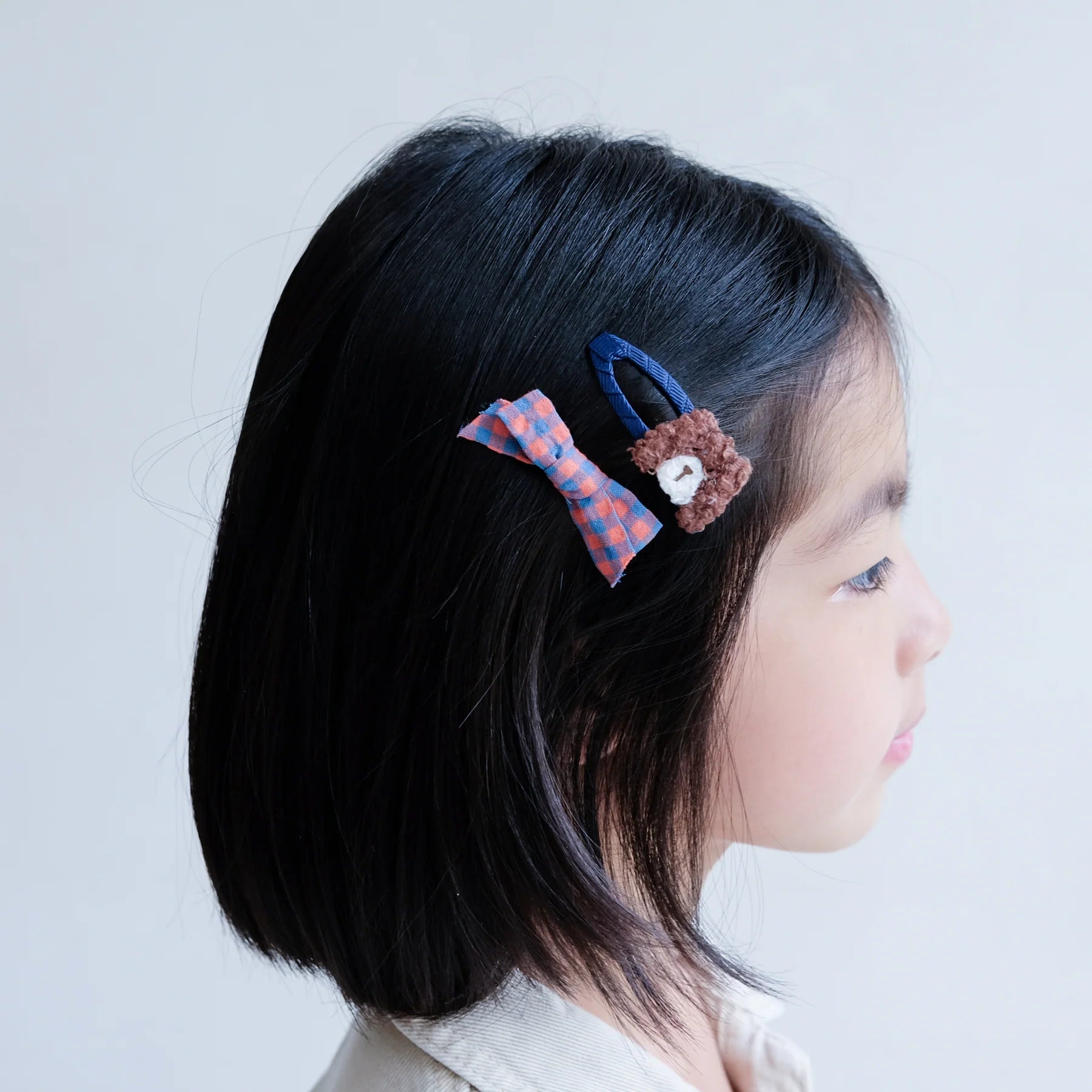 Cockapoo Clip Set