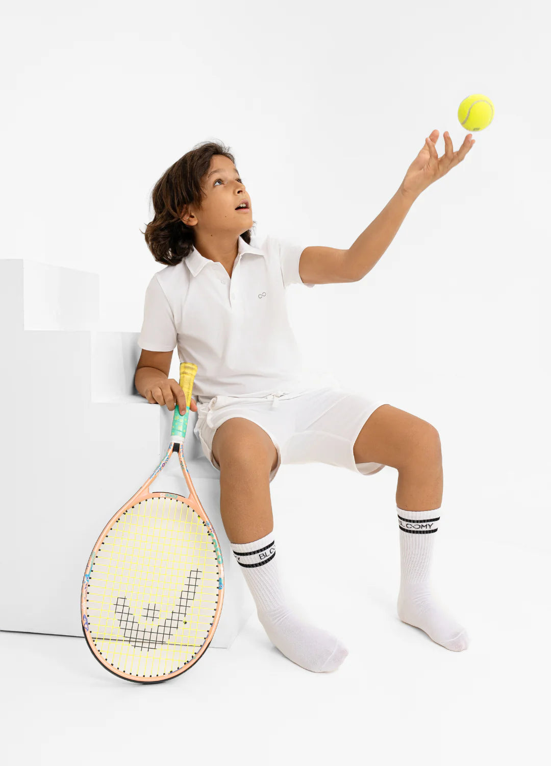White Polo