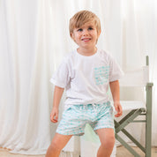 Pocket T-Shirt