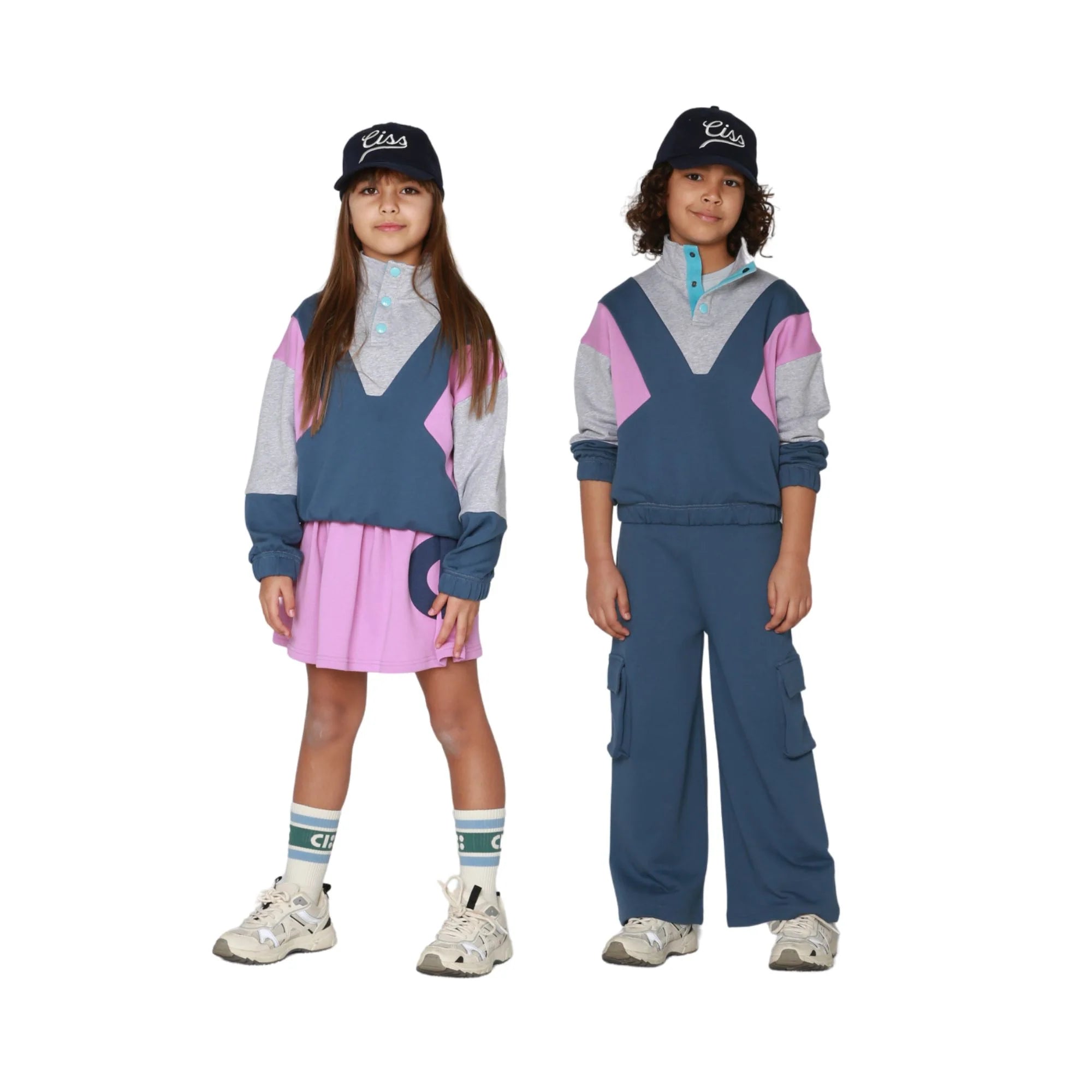 Jog Skirt C I S S