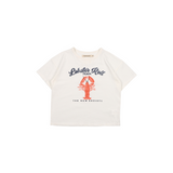 Tirteo T-Shirt – Coconut