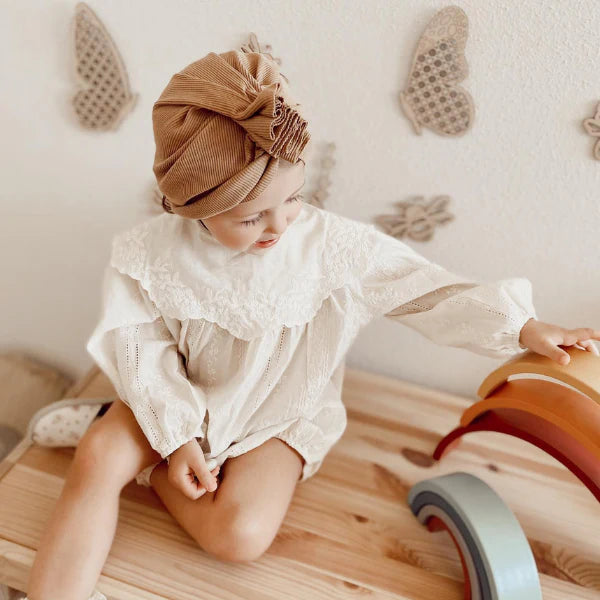 Marianne Romper