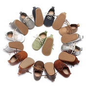 Alix Boots – Beige