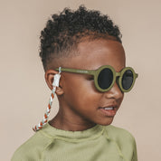 Iguana Sunglasses