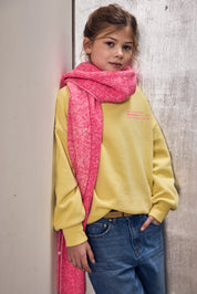 Percy Sweater