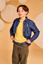 Finn Overdye Pants