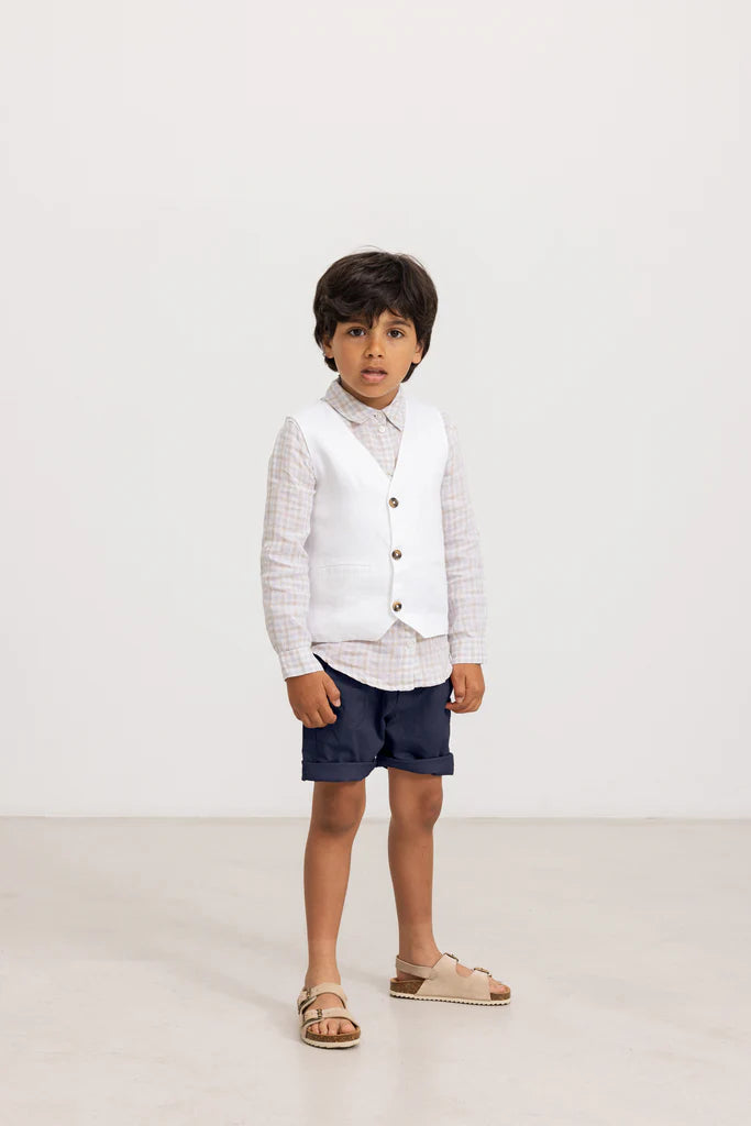 Primo Twill Chino