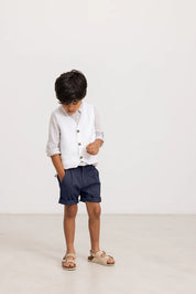 Primo Twill Chino