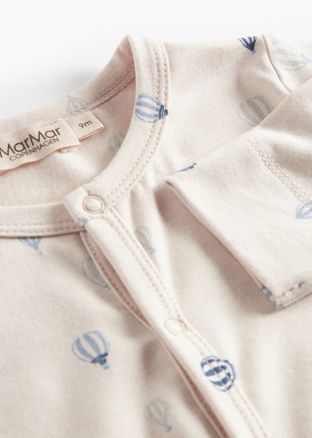 Sleepsuit – Air Balloon